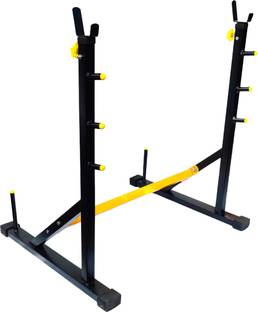 Protoner Multipurpose Fitness Bench
