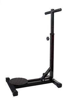 saipro Standing Twister machine with Fixed Handle for Use Home Gym Fitness Workout Multipurpose Fitness Bench