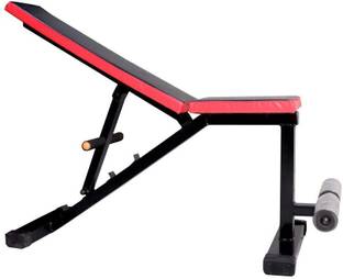 SHIVAM SPORTS 003 Multipurpose Fitness Bench