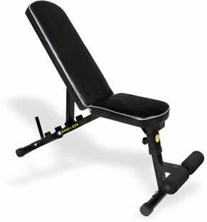 Protoner Multipurpose Fitness Bench