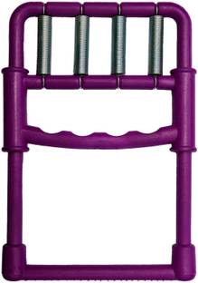 PIYUSH LIFESCIENCE Finger and Hand Grip Exerciser/Physiotherapy Hand Grip/Fitness Grip