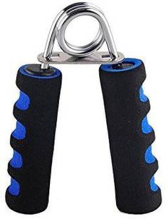 Statusbright Double Color Foam Wrist Muscle Develope Finger Exercise Hand Grip Hand Grip/Fitness Grip