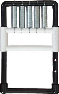 ShivSakti Finger Exerciser With Visual Biofeedback Therapy Benefit - Physiotherapy Purpose Hand Grip/Fitness Grip