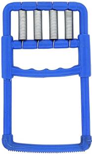 gymfreak Finger Exerciser Used in Physiotherapy Along with Free Hand And Finger Exercise Hand Grip/Fitness Grip