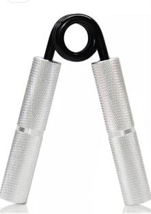SUVIKSHA Metal Hand Gripper Forearm Wrist Heavy Strength Exercise Hand Grip/Fitness Grip Hand Grip/Fitness Grip