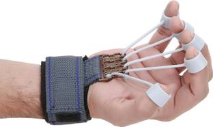 ABHINESH Finger Extension Exerciser for Hand Rehabilitation and Strengthening Hand Grip/Fitness Grip