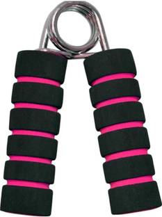 RAPIDFIT V SHAPE HAND GRIPPER Hand Grip/Fitness Grip