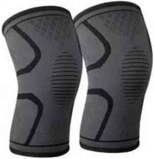 Classic deal Knee Cap for Knee Pain for Women Men Knee Support Gym Knee Cap size - M Hand Grip/Fitness Grip