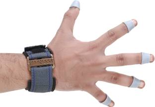 RAWZZ Guitar Finger Stretcher Exerciser Strengthener Hand Grip/Fitness Grip