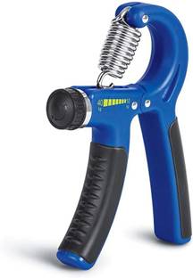 FITLANCE Hand Gripper - 10 - 40 Kg Hand Grip/Fitness Grip