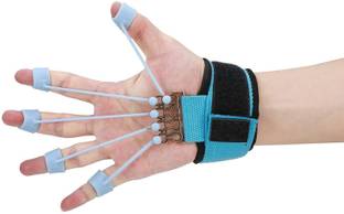 Suthar's Strength Trainer Forearm and Finger Stretcher,Gripper for Finger Resistances Hand Grip/Fitness Grip