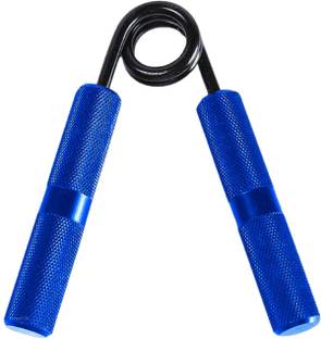 LAFILLETTE Metal Heavy Hand Gripper Strength Trainer Adjustable Exerciser 150lbs Fitness Grip Hand Grip/Fitness Grip