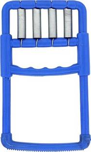 Wellstar Finger and Hand Grip /Physiotherapy Exerciser Plastic Hand Grip/Fitness Grip Hand Grip/Fitness Grip