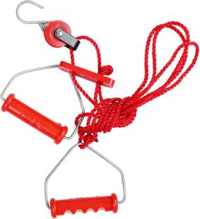 Renewa Shoulder Exercise Equipment Rope with Pulley - Eco Shoulder Support