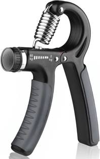 GOCART Hand Forearm Grip Strengthener 10-40KG Exerciser Hand Grip/Fitness Grip