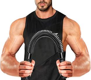 QUICK FIT 40KG Upper Body Exercise for Chest,Shoulder,Arm Strengthening Workout Equipment Hand Grip/Fitness Grip