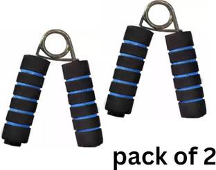 BOLDHIGH V-Shape Hand Muscle Strengthener Gripper for Men & Women Hand Grip/Fitness Grip