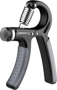 GOCART Hand Forearm Grip Strengthener 10-40KG Exerciser Hand Grip/Fitness Grip