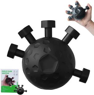 WAKTORO Finger Grip Strengthener, 2025 Upgrade Hand Gripper Strengthener Hand Grip/Fitness Grip