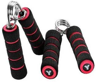 Statusbright 002 red grip Hand Grip/Fitness Grip