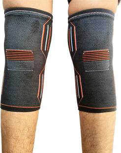 Viven enterprise 3d Knee Support Braces, Sleeves, Pads, Wraps, Straps, Size-XL Hand Grip/Fitness Grip