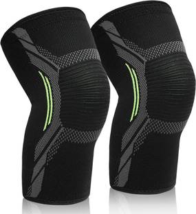 Viven enterprise Knee Support Braces, Sleeves, Pads, Wraps, Straps, Size-XL Hand Grip/Fitness Grip