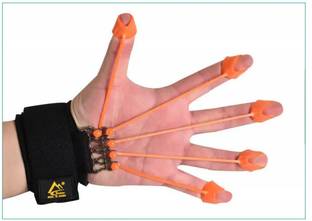 AAHI ENTERPRISE Exerciser and Hand Strengthener Hand Grip/Fitness Grip Hand Grip/Fitness Grip Hand Grip/Fitness Grip