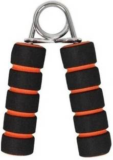 ELEMS FHG-001 Single Foam Hand Grip/Fitness Grip