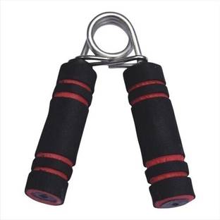 DTD Hand Grip Exerciser with Foam Handle Hand Grip/Fitness Grip