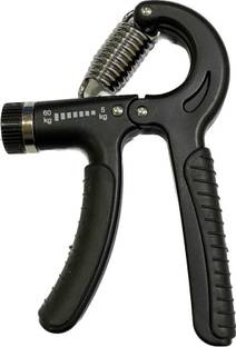 SSUCA HAND Grip Strength Trainer 5 to 60kg gripper Hand Grip/Fitness Grip
