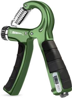 PROWL Counter Adjustable Strengthener| Finger Exerciser | Hand Grip Hand Grip/Fitness Grip