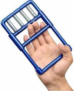 AMAZECAREGRIP Finger and Hand Grip/Physiotherapy Exerciser(Multicolour) Fitness Grip GRIP-U Hand Grip/Fitness Grip