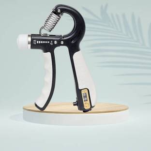 SRD JI-D8HK R SHAPE ADJUSTABLE SPRING COUNTER HAND GRIP Hand Grip/Fitness Grip Hand Grip/Fitness Grip