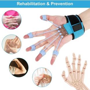 Balaji finger exerciser Finger exerciser Hand Grip/Fitness Grip