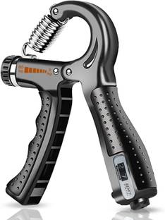 Oddish R SHAPE ADJUSTABLE HAND GRIP Hand Grip/Fitness Grip