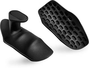 HealthHike Weight Lifting Grip, Rubber Anti Slip Gym Grip Pad | Hand Palm Grip for Dumbbell Hand Grip/Fitness Grip