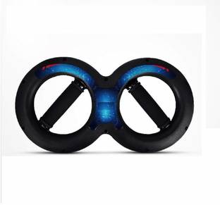 IRIS Fitness Multifunctional Hand and Forearm Hand Grip/Fitness Grip