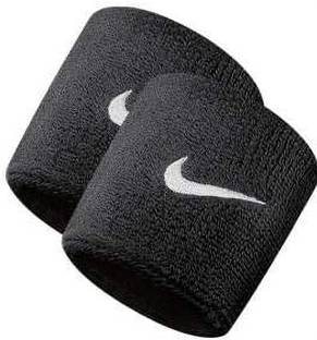 Moderic Cotton Sweat Wrist band for gym and sports Hand Grip/Fitness Grip