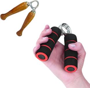TRUE INDIAN Best MINI Hand Exerciser Grip Hand Grip/Fitness Grip Hand Grip/Fitness Grip