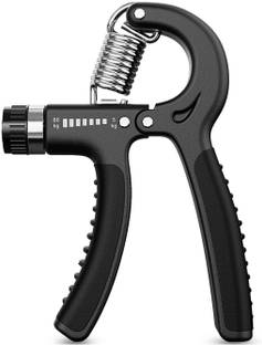 Manogyam Adjustable Hand Grip strengthener for Men & Women Hand Grip/Fitness Grip