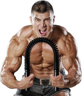 QUICK FIT 40Kg Upper Body Workout Equipment&Arm Wrestling Trainer,Plus Physical Therapy Hand Grip/Fitness Grip