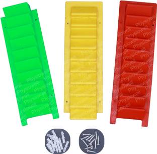 Physiowell Abduction Finger Ladder Physiotherapy for Finger Exerciser Hand Grip/Fitness Grip