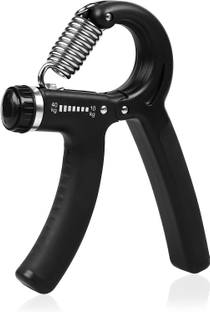 ADONYX Adjustable 10 to 40 Kg Hand Exerciser Hand Grip/Fitness Grip