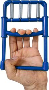 BOS MEDICARE FINGER EXERCISER HAND GRIP Hand Grip/Fitness Grip