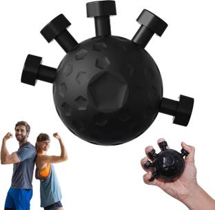 skyunion Strengthener Ball pack of 1 Hand Grip/Fitness Grip
