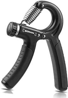 FRENDZO Wrist Exercise Hand Gripper For Arm Strength & Wide Arm Hand Grip/Fitness Grip