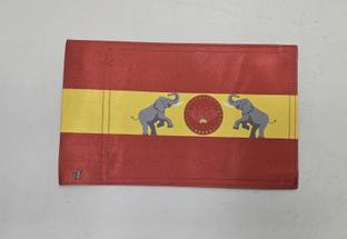 Umaiya TVK Flags Rectangle Pennant Flag
