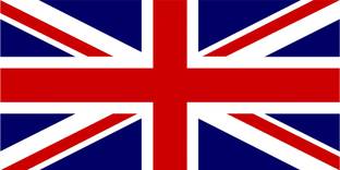 The Flag Company uk flag - 20inchx30inch Rectangle Outdoor Flag