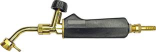 Luxuro 27cms LPG Flamethrower Gun with Flat Handle Flambe Torch