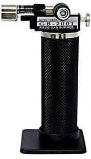 TOOLBUX Micro Torch GB-2001 Lighter Soldering Welding Flambe Torch